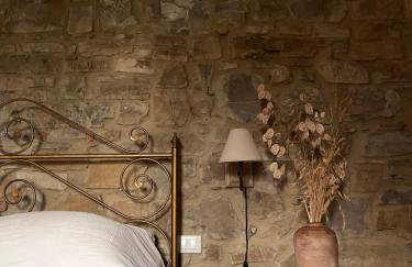 Casa Solatii Montefioralle - Foto 1