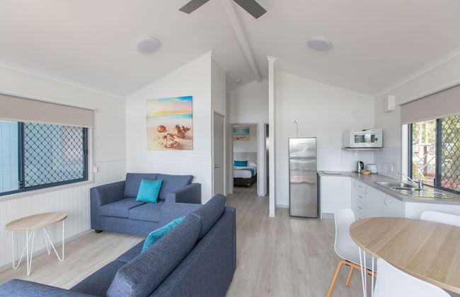 Jacobs Well Tourist Park - Foto 5