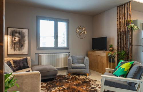 BoCa1 Appartamento Lago Iseo Franciacorta - Foto 3