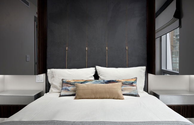 1111 Richards - 1407 - Photo 2