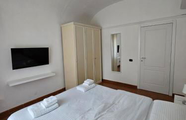 Villa Taccetti - Appartamento "Le Volte" in Villa del Settecento con piscina - Foto 9