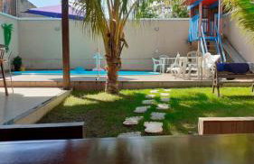 Casa de Praia Alter do Chão - Foto 16