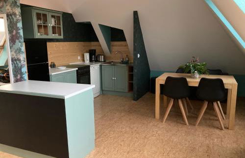 Pyramide Haus 51,8 - Foto 1