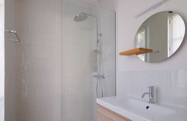 Paris St Germain Loft Residence - Photo 34