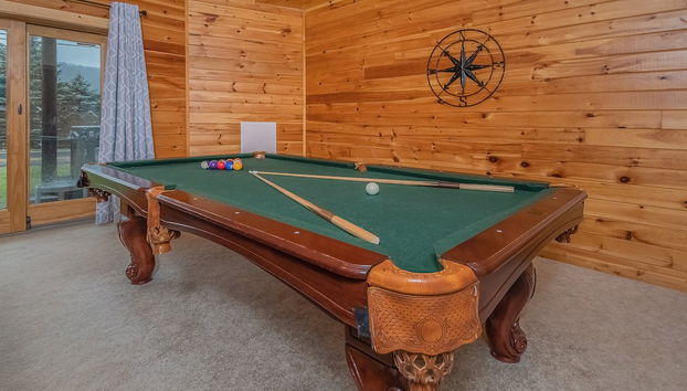 Cedar Shores Villa 14 - Foto 3, Servicios del alojamiento