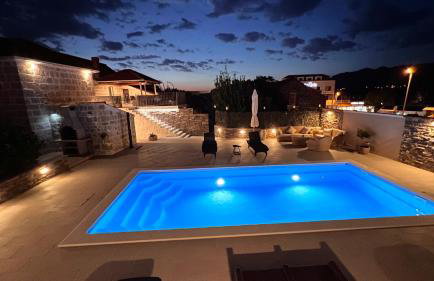 Villa Dalma - Photo 41