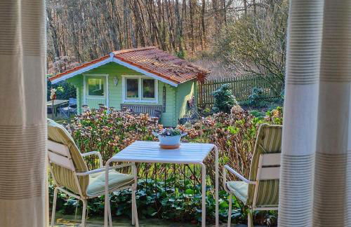 Kleine Auszeit - Foto 62