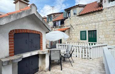 Apartments Bepina - Foto 36