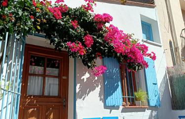 Maison d artiste - Foto 1