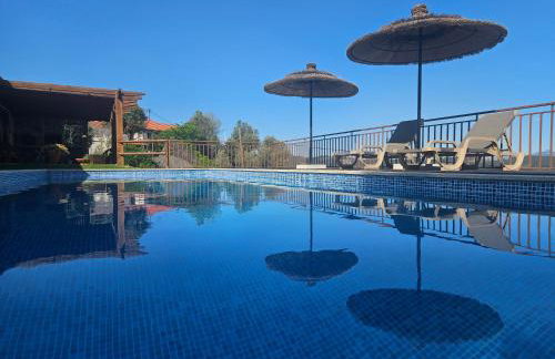Casa das Oliveirinhas Bungalow by Refúgio ao Luar - Photo 29