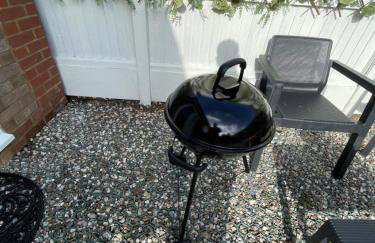 Luxury One Bed Apartment Stevenage - Foto 52