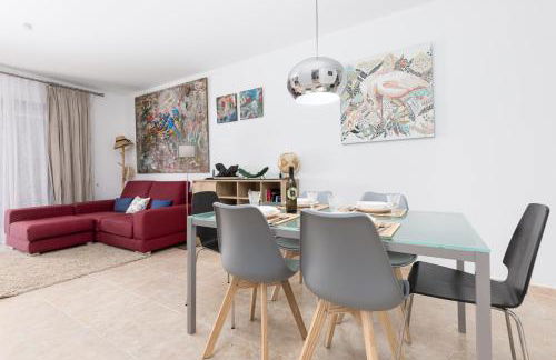 Home2Book Coastal Paradise & Terrace, Costa Calma - Photo 9