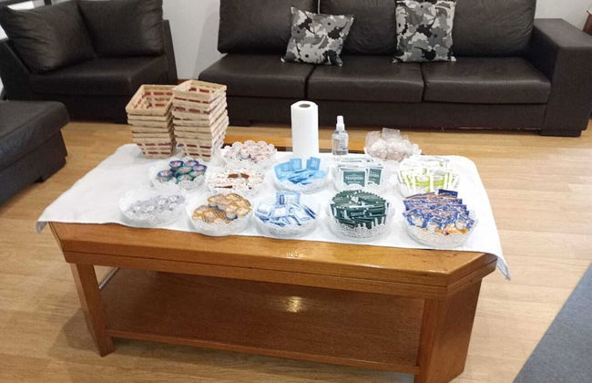 soleado apart hotel - Photo 3