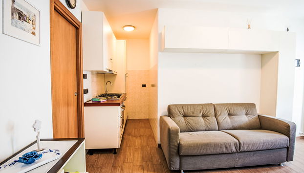 Sergio - Foto 2, Kitchen / Dining Room