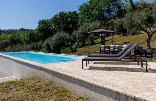 Luxury Retreat - piscina da sogno - Foto 22