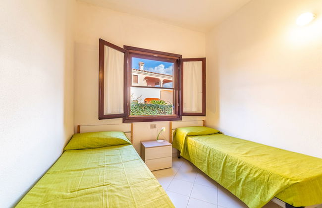 Appartamenti Ambra a San Teodoro - Foto 4