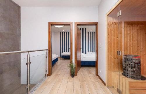 Exclusive Zefir Sauna & Grill - Foto 15