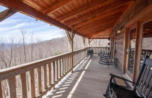 Beech View Retreat - Foto 10