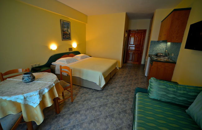 Odeon Hotel - Foto 6