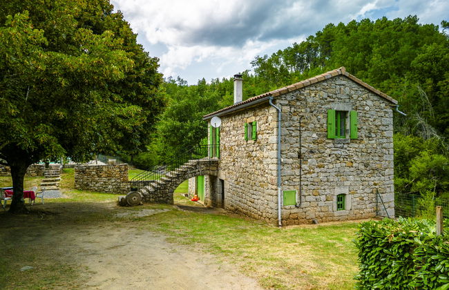 Le Moulin - Photo 20