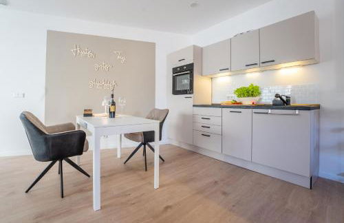 Marisol Design Apartment mit eigenem Stellplatz - Foto 6