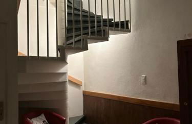 CHAMBRE TWIN PROCHE de LA GARE - Foto 25