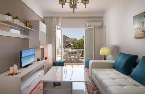 Michalis Apartments - Foto 39