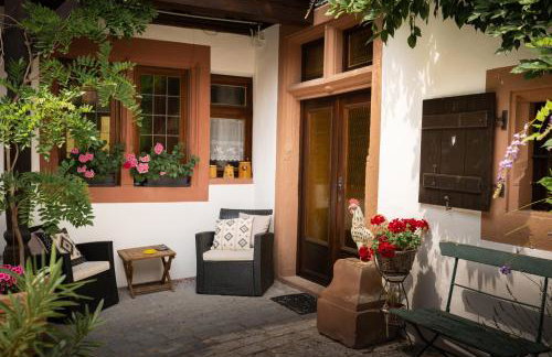 Maison Dietenbeck - Foto 31