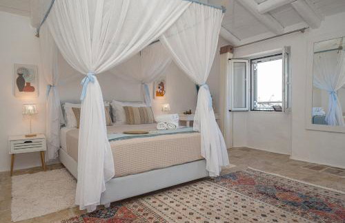 Louiza - Luxury Stone Villa - Foto 44