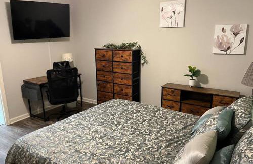 Close to Memphis NOT IN Memphis Full Kitchen - Foto 12