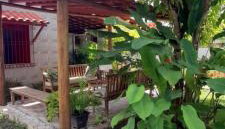 A Casa da Ilha - Foto 2, Garden, Garden view