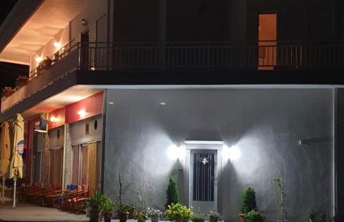 Low-Budget Cozy 3 Bedroom Apt - Foto 28