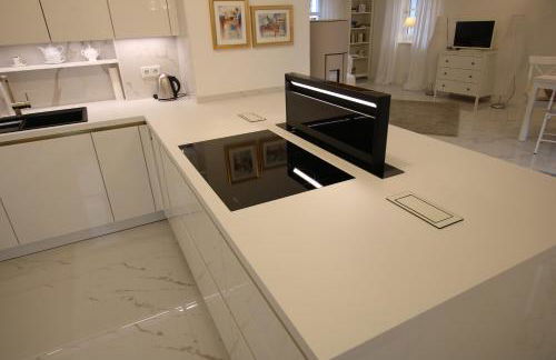 Schicke Ferienwohnung für 2 - Foto 6