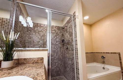 Flat moderno a 4 min de Universal – The Point Orlando - Foto 50