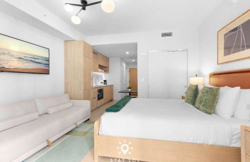 Downtown Retreat Pools Spa & Lounges Miami - Foto 21