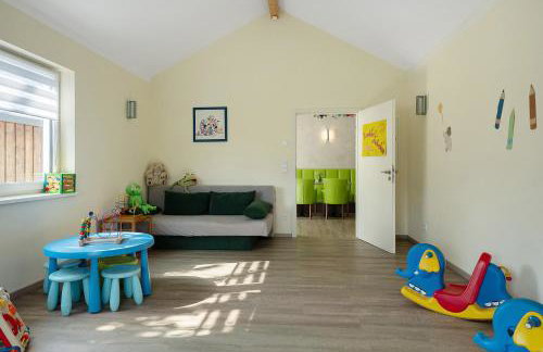 Mosel Familienurlaub Zickzack - Foto 5