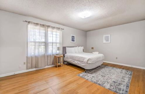 Near the Airport and Graceland Holmesdale Hideout - Foto 13