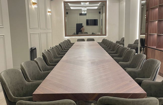 MoveIn Apartments - ApartHotel Belgrade - Foto 54