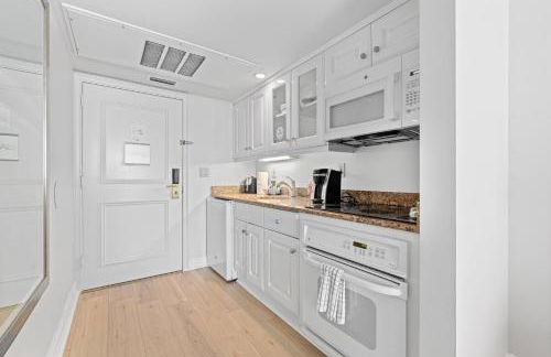 Seashells and Sunshine Marco Beach Ocean Resort 1105 - Foto 36