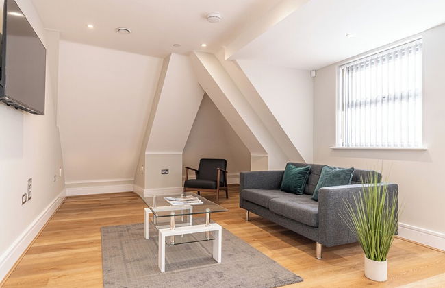 Celador Apartments - Bond House - Foto 41