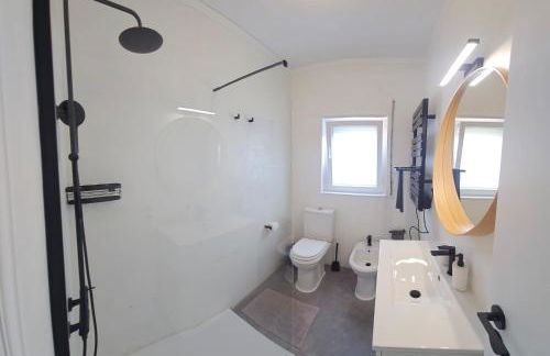 Yellow House Ericeira - Foto 56