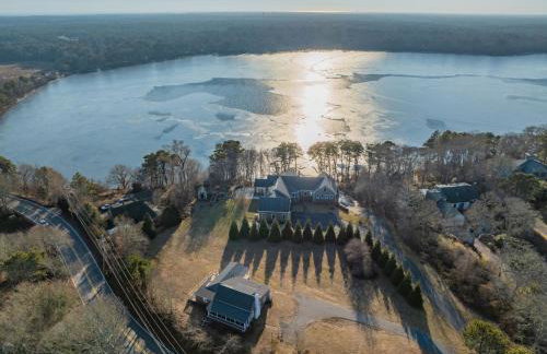 Pleasant Lake Cottage- HAR-PLA424 - Foto 40