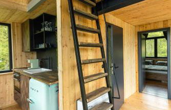 Baumhausapartment - Foto 34