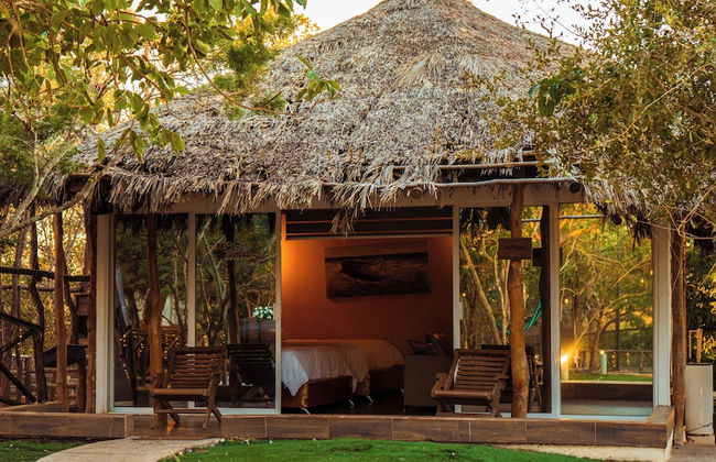 Palm Valley Cabins - Foto 45