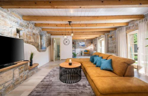 Villa Palazza - Foto 7