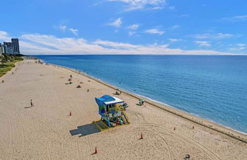 Bright 3BR 3BA Condo with Stunning Bay Views in Oceanfront Complex 820 - Foto 27