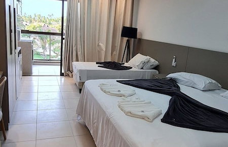 Eco Resort - Praia dos Carneiros - Foto 27