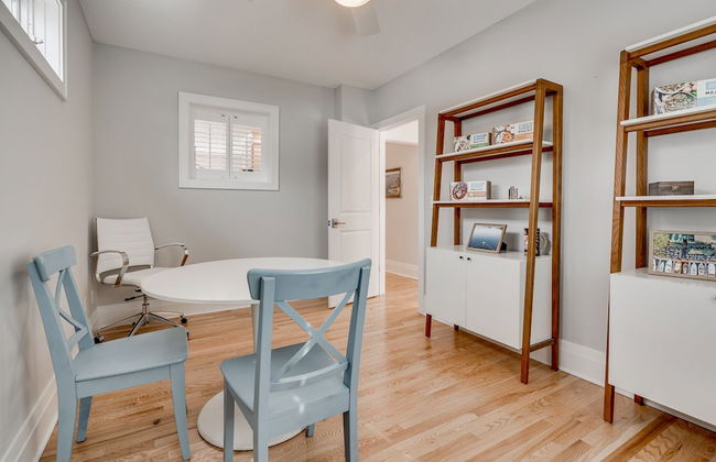 Lakefront Retreat - Foto 22