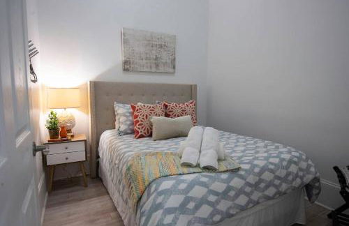 Five BR - Sleeps 10! Steps from French Quarter - Foto 38