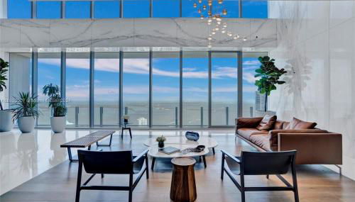 ASTON MARTIN TOWER Miami - Foto 5